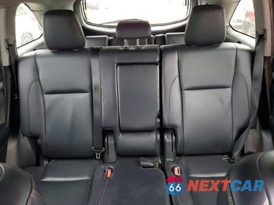 Zdjęcie 10 z 13 samochodu: 2019 TOYOTA HIGHLANDER XLE VIN:5TDJZRFH9KS614878 - miniatura