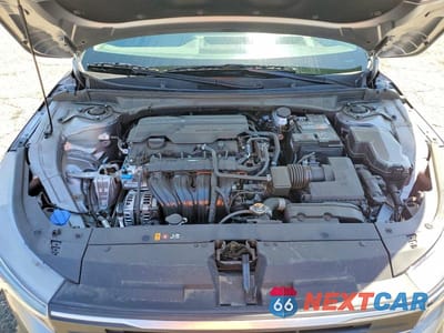 Zdjęcie 11 z 12 samochodu: 2025 KIA K4 LXS VIN:3KPFT4DE6SE228044 - miniatura
