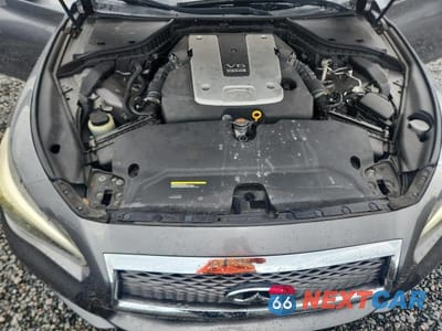 Zdjęcie 11 z 12 samochodu: 2015 INFINITI Q50 BASE VIN:JN1BV7AP0FM331227 - miniatura