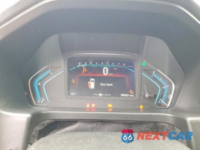 Zdjęcie 9 z 13 samochodu: 2019 HONDA ODYSSEY EXL VIN:5FNRL6H73KB124755 - miniatura