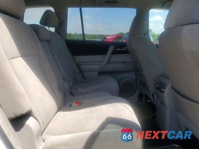 Zdjęcie 11 z 13 samochodu: 2013 TOYOTA HIGHLANDER PLUS VIN:5TDZK3EH5DS131820 - miniatura