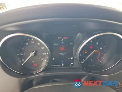 Zdjęcie 9 z 13 samochodu: 2018 JAGUAR F-PACE S VIN:SADCM2FV3JA289861 - miniatura