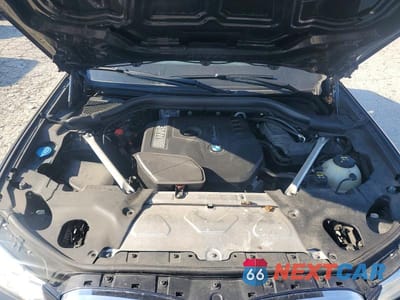 Zdjęcie 12 z 13 samochodu: 2018 BMW X3 XDRIVE30I VIN:5UXTR9C53JLC82392 - miniatura