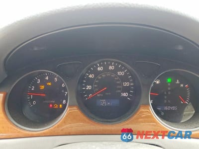 Zdjęcie 9 z 12 samochodu: 2005 LEXUS ES 330 VIN:JTHBA30G755136056 - miniatura