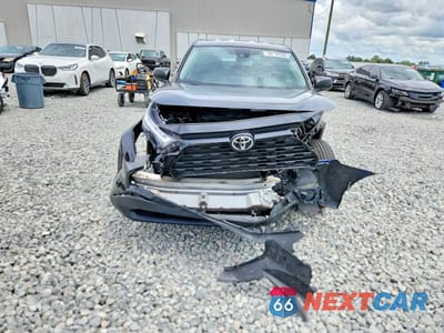 Piąte zdjęcie samochodu w środku: 2024 TOYOTA RAV4 LE VIN:2T3H1RFV1RW314465 - miniatura