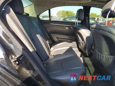 Zdjęcie 10 z 12 samochodu: 2008 MERCEDES-BENZ S 550 VIN:WDDNG71X78A220303 - miniatura