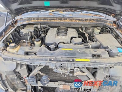 Zdjęcie 12 z 13 samochodu: 2006 INFINITI Q50 VIN:5N3AA08C16N809859 - miniatura
