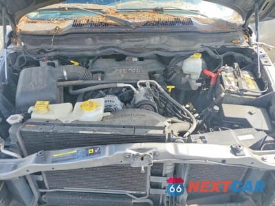Zdjęcie 11 z 12 samochodu: 2005 DODGE RAM 1500 ST VIN:1D7HU18D05S117423 - miniatura