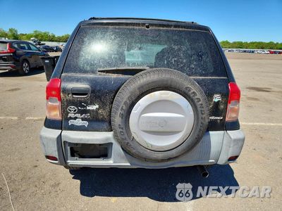 Zdjęcie 6 z 13 samochodu: 2001 TOYOTA RAV4 BASE VIN:JTEHH20V210113304 - miniatura