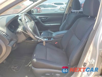 Zdjęcie 7 z 12 samochodu: 2018 NISSAN ALTIMA 2.5 SV VIN:1N4AL3AP2JC128948 - miniatura