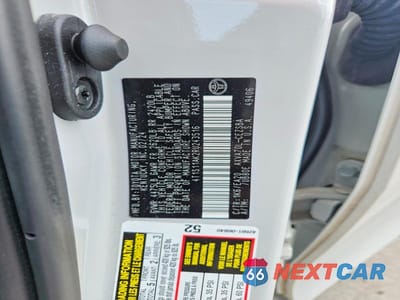 Zdjęcie 13 z 13 samochodu: 2024 TOYOTA CAMRY SE VIN:4T1S11AK2RU243516 - miniatura