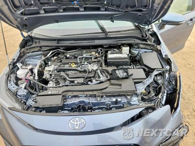 Zdjęcie 11 z 12 samochodu: 2026 TOYOTA COROLLA SE VIN:5YFS4MCE2TP256906 - miniatura