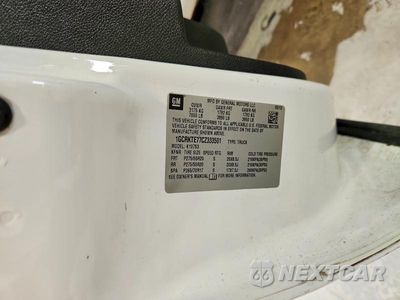 Zdjęcie 12 z 12 samochodu: 2012 CHEVROLET SILVERADO K1500 LTZ VIN:1GCRKTE77CZ333501 - miniatura