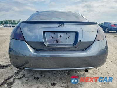 Zdjęcie 6 z 12 samochodu: 2010 HONDA CIVIC LX VIN:2HGFG1B63AH507910 - miniatura