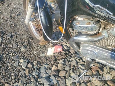 Zdjęcie 8 z 9 samochodu: 2007 SUZUKI VS800 VIN:JS1VS52A372101058 - miniatura