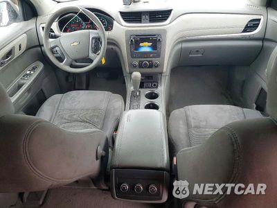 Zdjęcie 15 z 26 samochodu: 2016 CHEVROLET TRAVERSE LS VIN:1GNKVFED2GJ182417 - miniatura