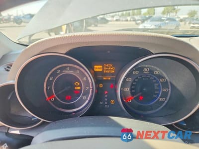 Zdjęcie 9 z 13 samochodu: 2007 ACURA MDX TECHNOLOGY VIN:2HNYD28387H538012 - miniatura