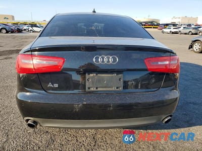 Zdjęcie 6 z 12 samochodu: 2013 AUDI A6 PREMIUM PLUS VIN:WAUDFAFC7DN074108 - miniatura