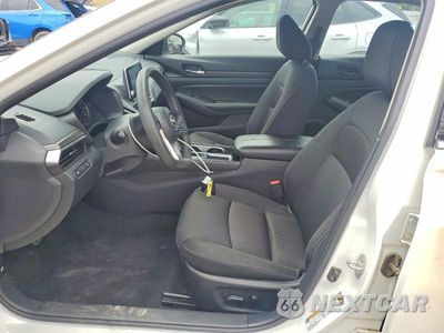 Zdjęcie 7 z 12 samochodu: 2024 NISSAN ALTIMA SV VIN:1N4BL4DV3RN434030 - miniatura