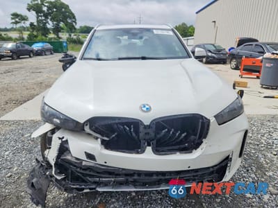 Piąte zdjęcie samochodu w środku: 2024 BMW X5 XDRIVE40I VIN:5UX23EU05R9S98690 - miniatura