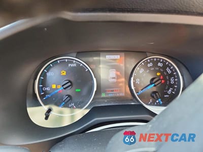 Zdjęcie 9 z 13 samochodu: 2021 TOYOTA RAV4 HYBRID XLE PREMIUM VIN:4T3B6RFV5MU026397 - miniatura