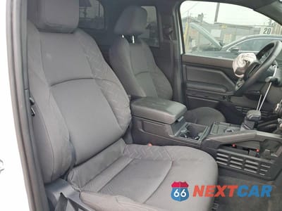 Zdjęcie 10 z 12 samochodu: 2024 TOYOTA TACOMA SR VIN:3TYJDAHNXRT017370 - miniatura