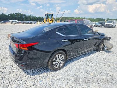 Trzecie zdjęcie samochodu z tyłu: 2020 NISSAN ALTIMA S VIN:1N4BL4BV7LC217540 - miniatura