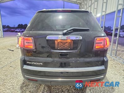 Zdjęcie 6 z 13 samochodu: 2016 GMC ACADIA SLE VIN:1GKKRNED1GJ158895 - miniatura