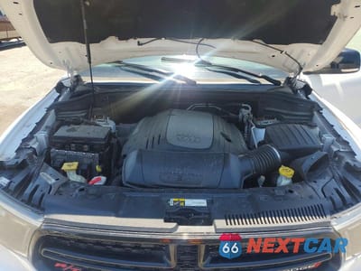 Zdjęcie 12 z 13 samochodu: 2015 DODGE DURANGO R/T VIN:1C4SDHCT6FC834055 - miniatura