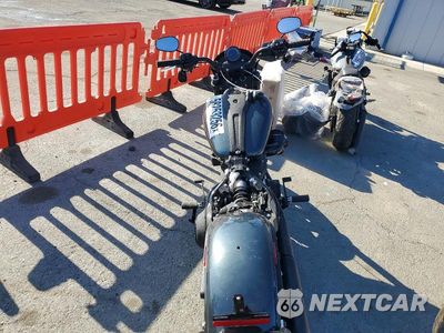 Zdjęcie 6 z 9 samochodu: 2025 HARLEY-DAVIDSON FXLRS VIN:1HD1YWA27SB030134 - miniatura