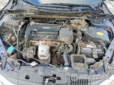 Zdjęcie 11 z 12 samochodu: 2017 HONDA ACCORD VIN:1HGCR2F5XHA076169 - miniatura