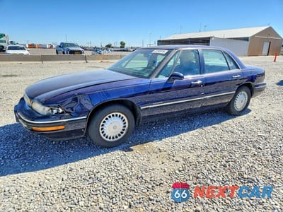 1998 BUICK LESABRE CUSTOM 1G4HP52K6WH419454 - główne zdjęcie licytacji z USA - miniatura