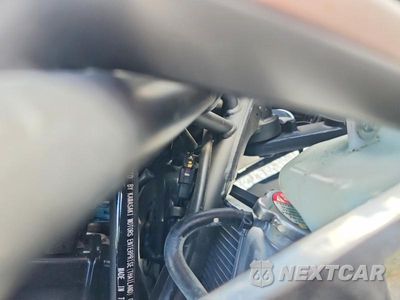 Zdjęcie 9 z 9 samochodu: 2021 KAWASAKI EX400 VIN:JKAEXKG10MDAD3244 - miniatura