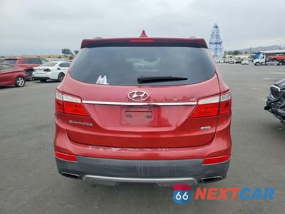 Zdjęcie 6 z 13 samochodu: 2016 HYUNDAI SANTA FE SE VIN:KM8SMDHF8GU152166 - miniatura
