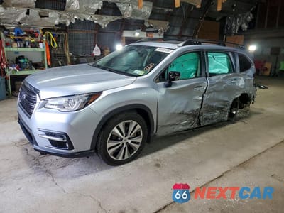 2022 SUBARU ASCENT LIMITED 4S4WMALD8N3470393 - główne zdjęcie licytacji z USA - miniatura