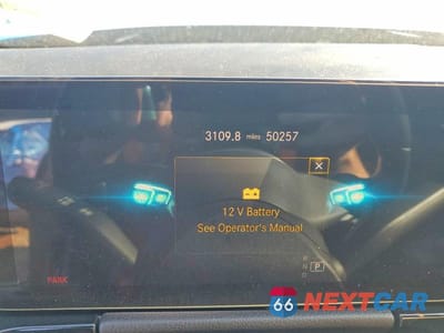 Zdjęcie 9 z 13 samochodu: 2022 MERCEDES-BENZ GLA 250 VIN:W1N4N4GB3NJ389230 - miniatura