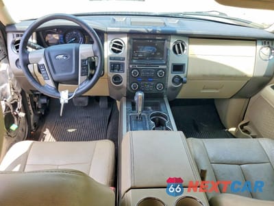 Zdjęcie 8 z 12 samochodu: 2015 FORD EXPEDITION EL LIMITED VIN:1FMJK1KTXFEF20001 - miniatura