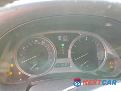 Zdjęcie 9 z 12 samochodu: 2008 LEXUS IS 350 VIN:JTHBE262X85019313 - miniatura