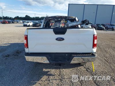 Zdjęcie 6 z 12 samochodu: 2018 FORD F150 SUPERCREW VIN:1FTEW1C56JFA19216 - miniatura