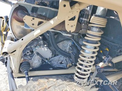 Zdjęcie 7 z 10 samochodu: 2023 CAN-AM MAVERICK X3 UTILITY VEHICLE VIN:3JBVDAV27PE000009 - miniatura