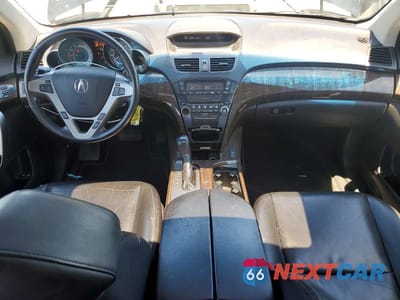 Zdjęcie 8 z 12 samochodu: 2013 ACURA MDX VIN:2HNYD2H26DH503374 - miniatura