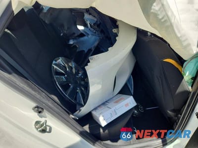 Zdjęcie 10 z 12 samochodu: 2020 KIA RIO S VIN:3KPA24AD1LE293037 - miniatura