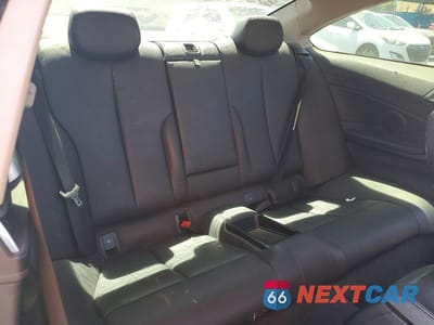 Zdjęcie 10 z 12 samochodu: 2015 BMW 428 I VIN:WBA3N7C52FK224590 - miniatura
