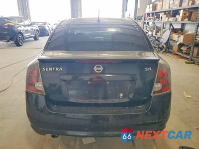 Zdjęcie 6 z 12 samochodu: 2010 NISSAN SENTRA 2.0 VIN:3N1AB6AP7AL602253 - miniatura