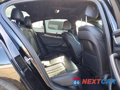 Zdjęcie 10 z 12 samochodu: 2020 BMW 530E VIN:WBAJA9C07LCE13179 - miniatura