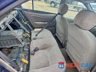 Zdjęcie 10 z 13 samochodu: 2003 TOYOTA PRIUS BASE VIN:JT2BK12U930070411 - miniatura