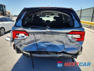 Zdjęcie 6 z 13 samochodu: 2020 HONDA ODYSSEY EXL VIN:5FNRL6H70LB059865 - miniatura
