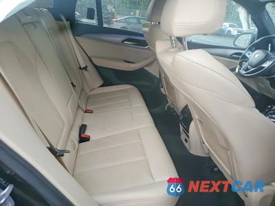 Zdjęcie 11 z 14 samochodu: 2022 BMW X3 XDRIVE30I VIN:5UX53DP09N9M28810 - miniatura