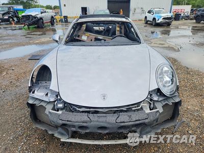 Piąte zdjęcie samochodu w środku: 2018 PORSCHE 911 CARRERA S VIN:WP0AB2A91JS123111 - miniatura