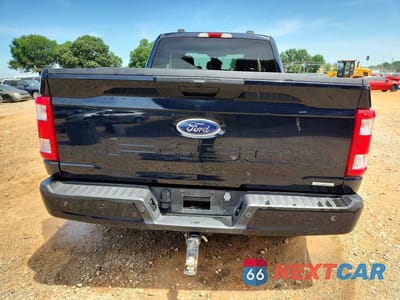 Zdjęcie 6 z 13 samochodu: 2023 FORD F150 SUPER CAB VIN:1FTEX1EP1PKF80290 - miniatura
